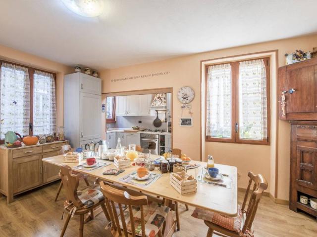 Casa indipendente in vendita a Dervio LC