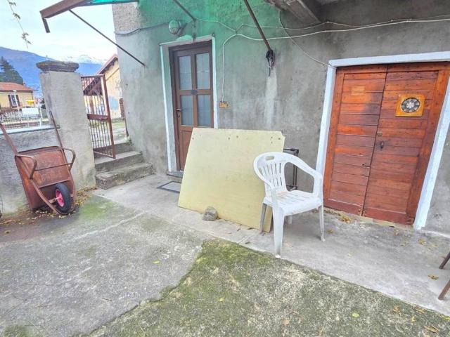 Casa indipendente in vendita a Dervio LC