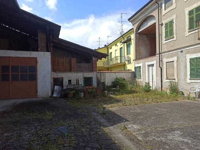Casa indipendente in vendita a Desana VC