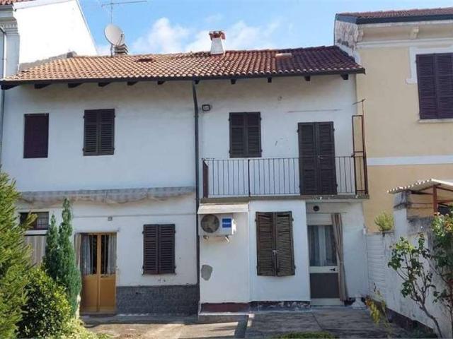 Casa indipendente in vendita a Desana VC