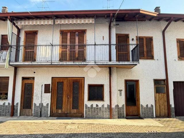 Casa indipendente in vendita a Desio MB