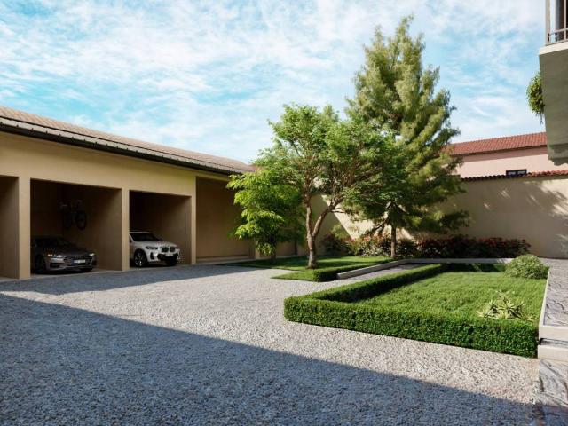 Casa indipendente in vendita a Desio MB