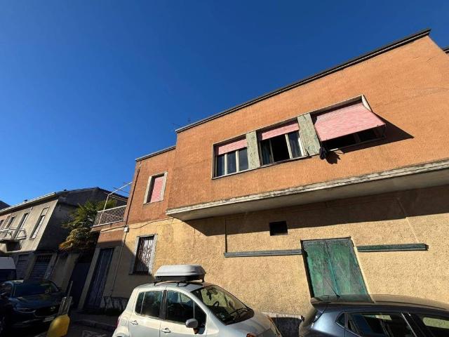 Casa indipendente in vendita a Desio MB