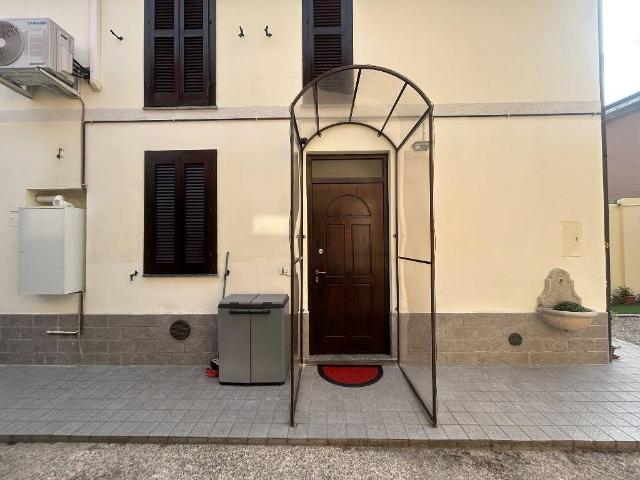 Casa indipendente in vendita a Desio MB