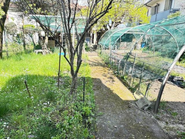 Casa indipendente in vendita a Desio MB
