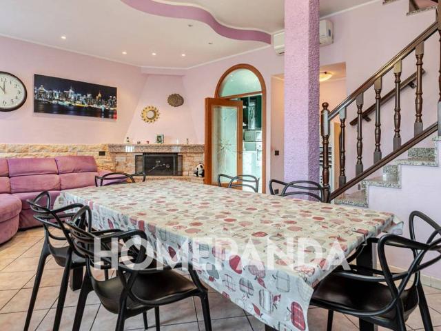Casa indipendente in vendita a Desio MB
