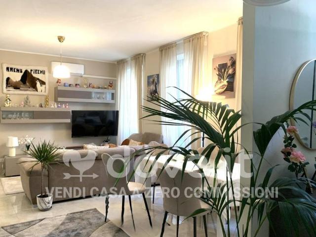 Casa indipendente in vendita a Desio MB