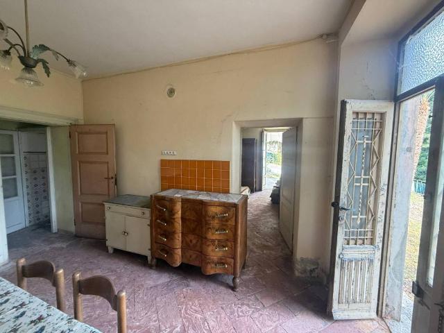 Casa indipendente in vendita a Dizzasco CO