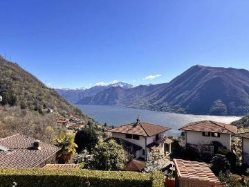 Casa indipendente in vendita a Dizzasco CO