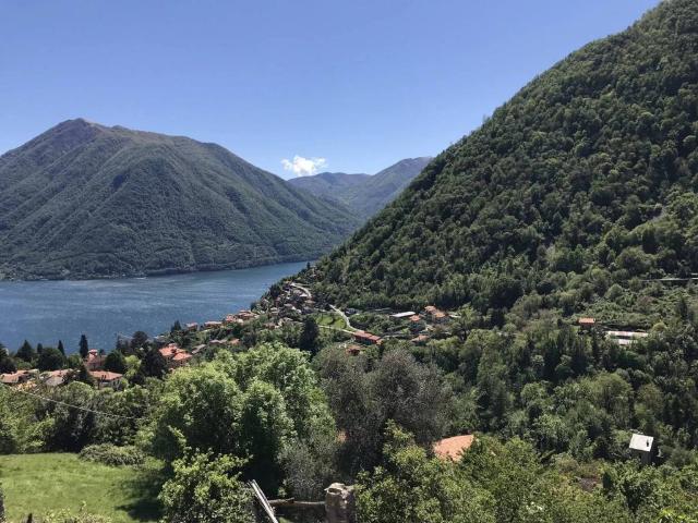Casa indipendente in vendita a Dizzasco CO