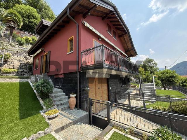 Casa indipendente in vendita a Dizzasco CO