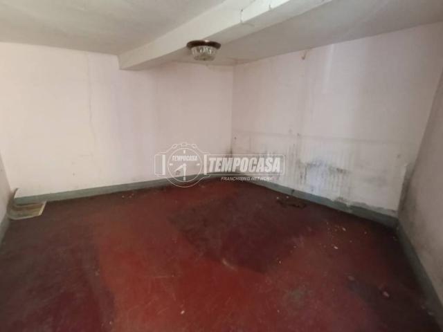 Casa indipendente in vendita a Dizzasco CO