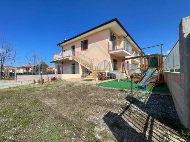 Casa indipendente in vendita a Diamante CS