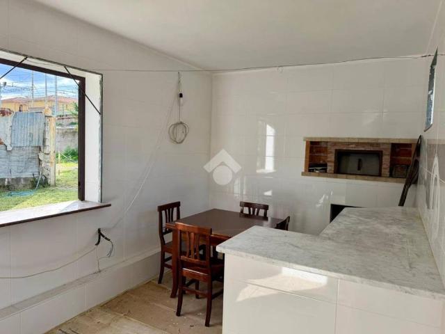 Casa indipendente in vendita a Diamante CS