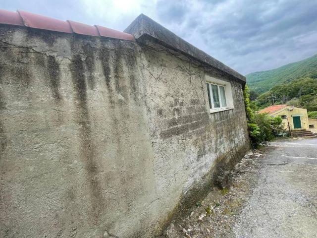 Casa indipendente in vendita a Diano Arentino IM