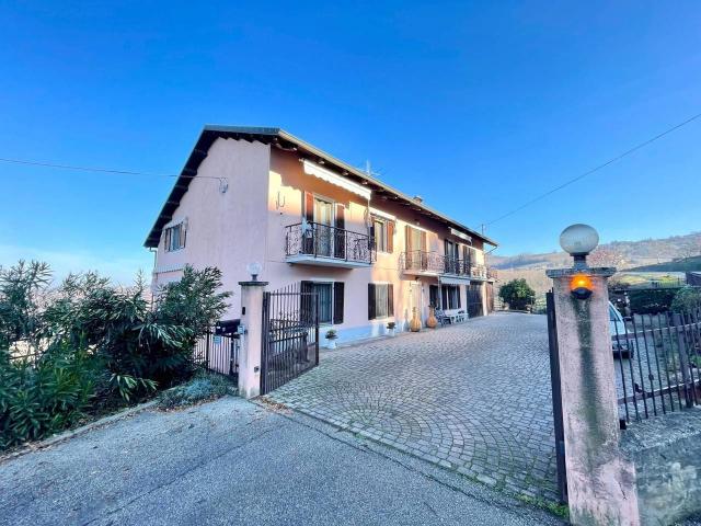Casa indipendente in vendita a Alba