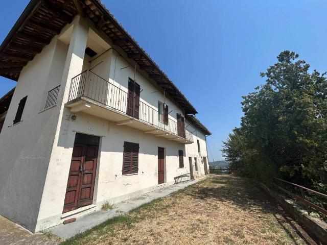 Casa indipendente in vendita a Diano d'Alba CN