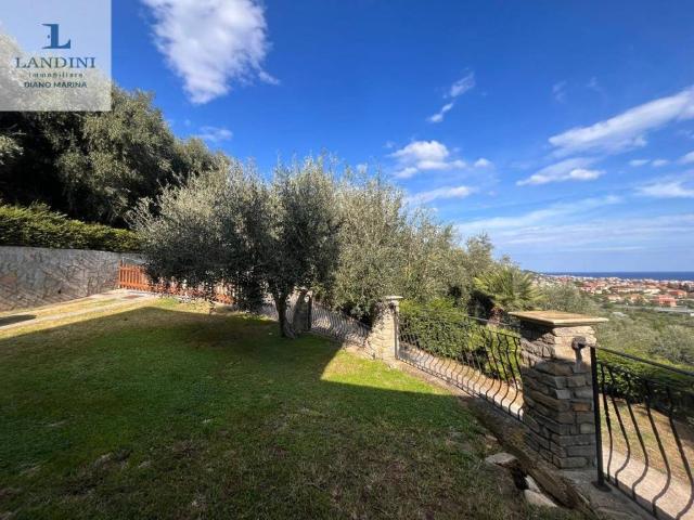 Casa indipendente in vendita a Diano Marina IM