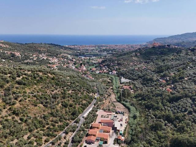 Casa indipendente in vendita a Diano Marina IM