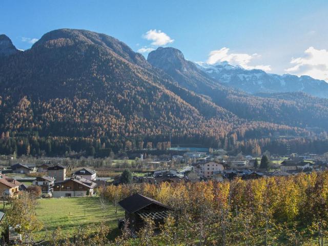 Casa indipendente in vendita a Dimaro Folgarida