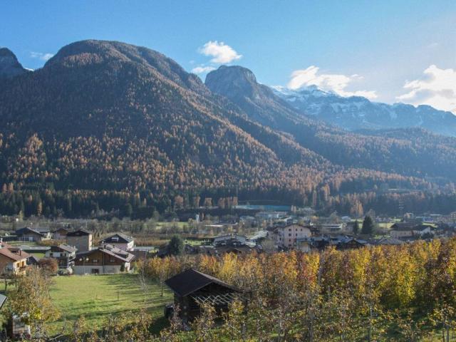 Casa indipendente in vendita a Dimaro Folgarida TN