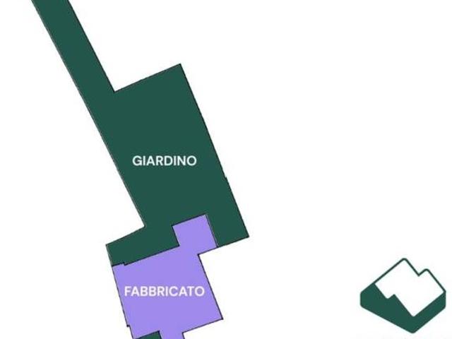 Casa indipendente in vendita a Diso LE