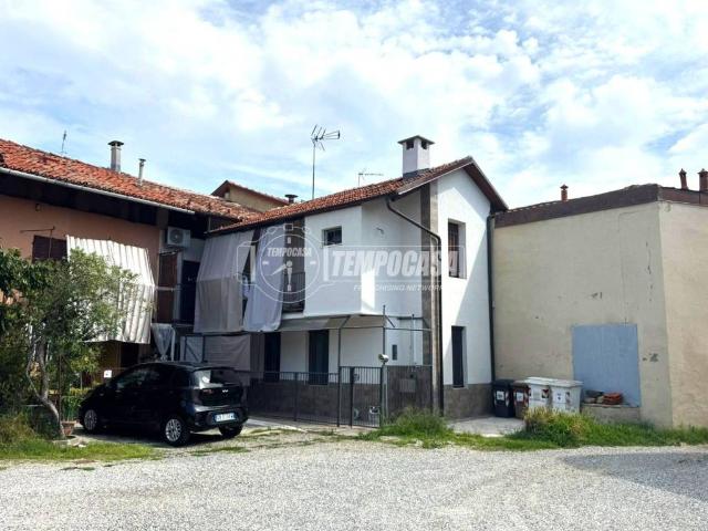 Casa indipendente in vendita a Druento TO