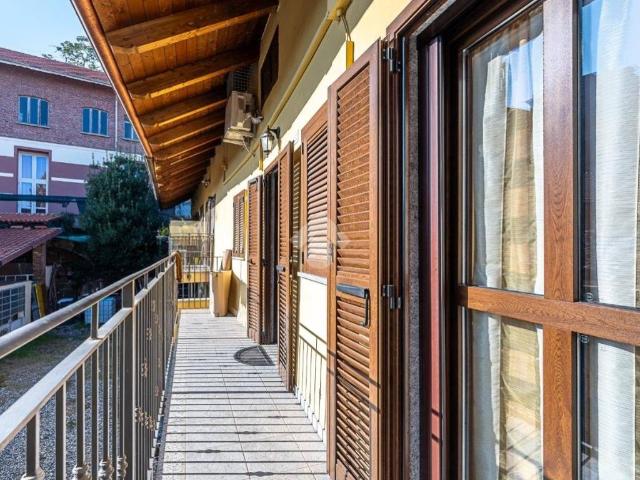 Casa indipendente in vendita a Druento TO