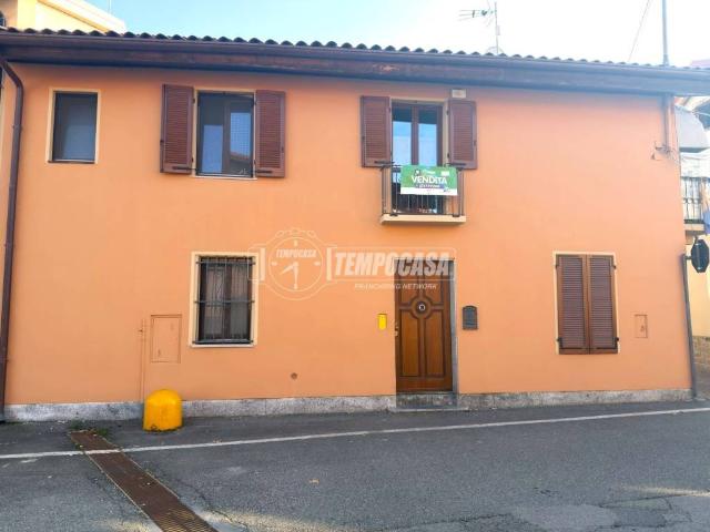 Casa indipendente in vendita a Druento TO