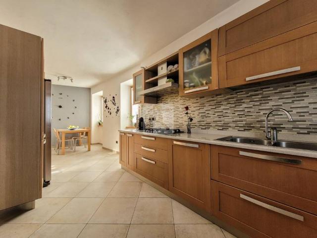 Casa indipendente in vendita a Drena TN