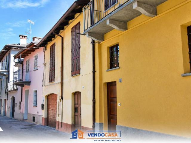Casa indipendente in vendita a Dronero CN