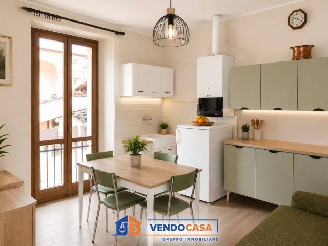 Casa indipendente in vendita a Dronero CN
