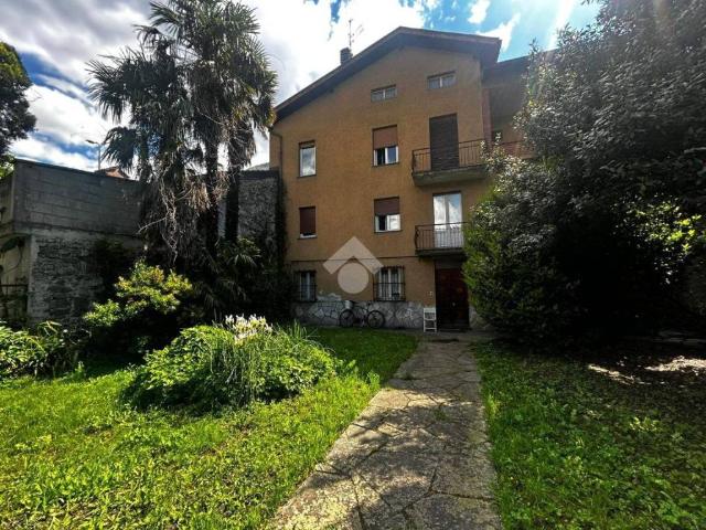 Casa indipendente in vendita a Dubino SO