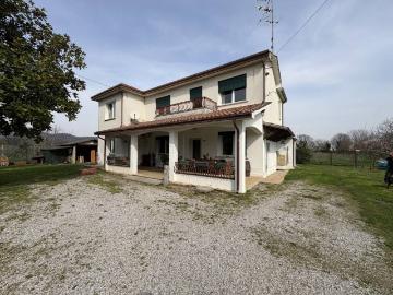 Casa indipendente in vendita a Due Carrare PD