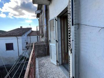 Casa indipendente in vendita a Durazzano BN