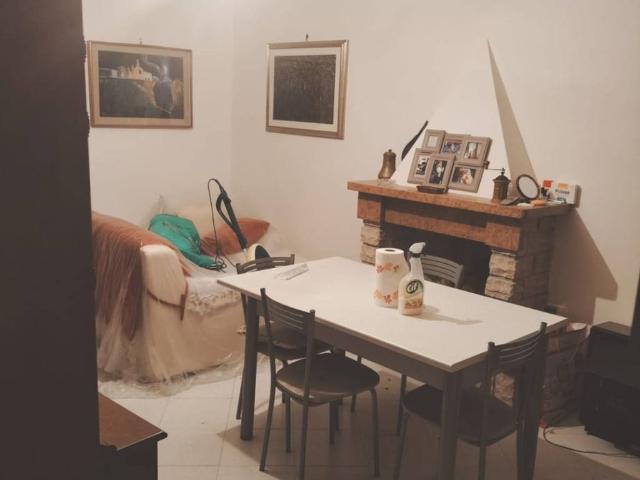 Casa indipendente in vendita a Duronia CB