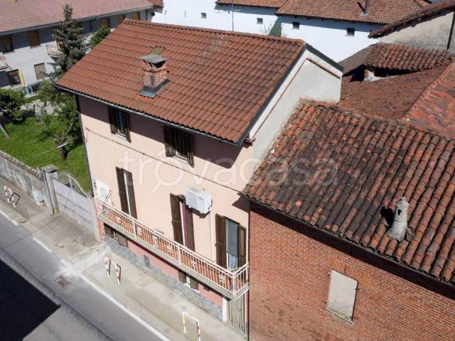 Casa indipendente in vendita a Dusino San Michele AT