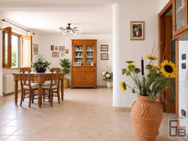 Casa indipendente in vendita a Empoli FI