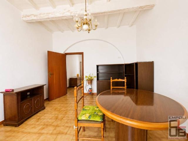 Casa indipendente in vendita a Empoli FI