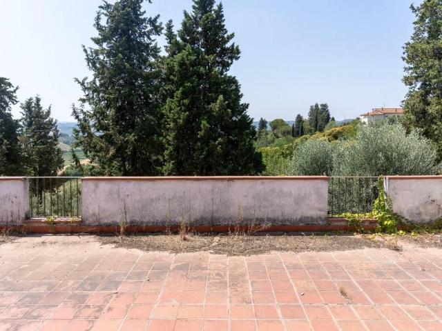 Casa indipendente in vendita a Empoli FI