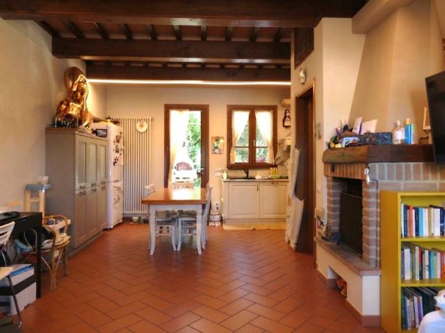 Casa indipendente in vendita a Empoli FI