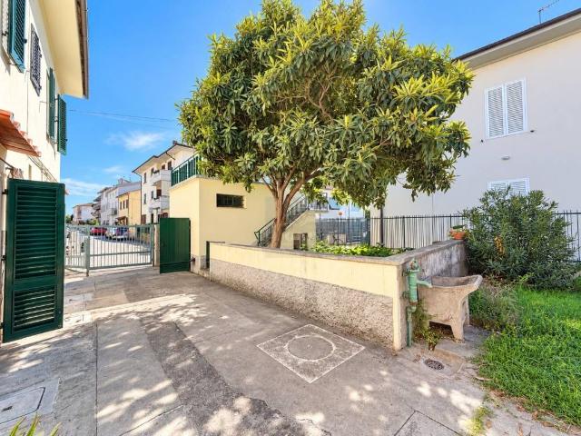 Casa indipendente in vendita a Empoli FI