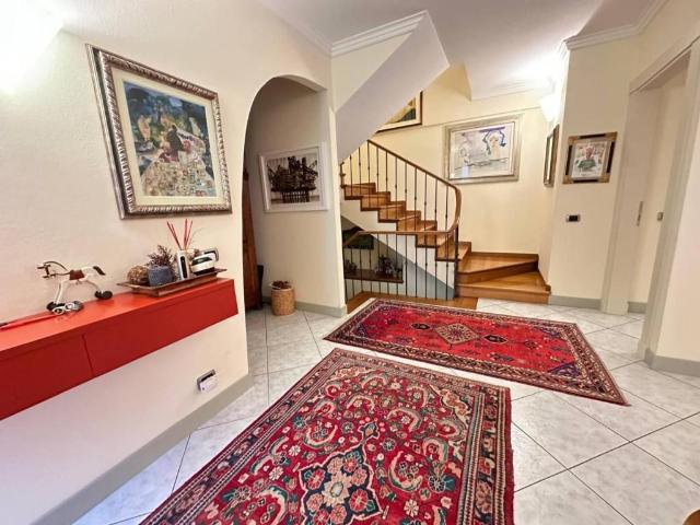 Casa indipendente in vendita a Empoli FI