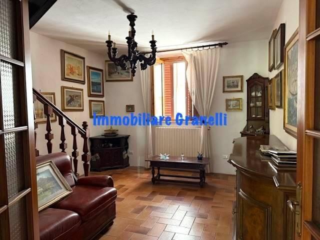 Casa indipendente in vendita a Empoli FI