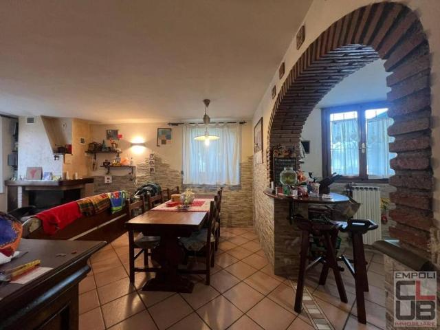 Casa indipendente in vendita a Empoli FI