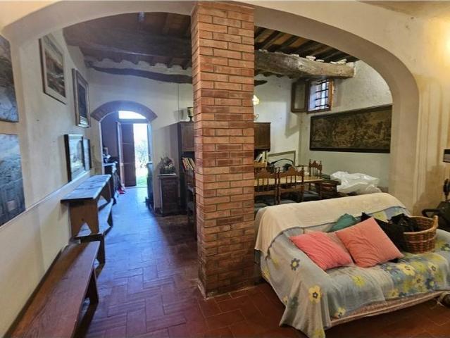 Casa indipendente in vendita a Empoli FI