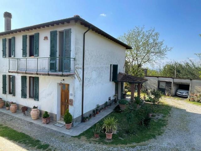 Casa indipendente in vendita a Empoli FI