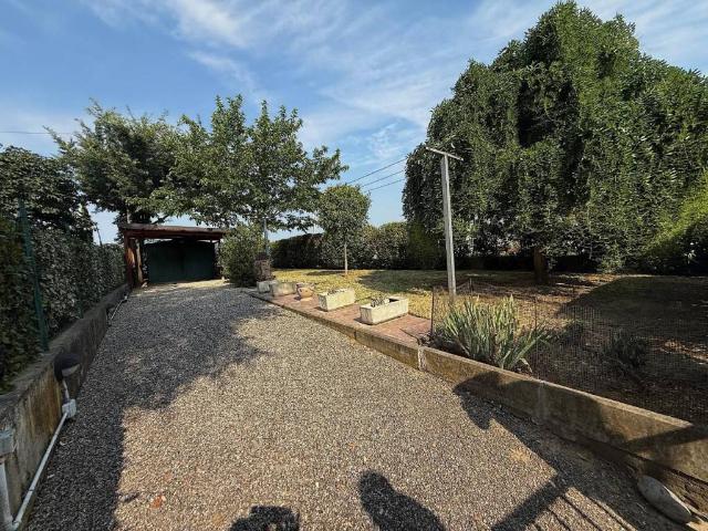 Casa indipendente in vendita a Empoli FI