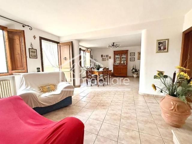 Casa indipendente in vendita a Empoli FI