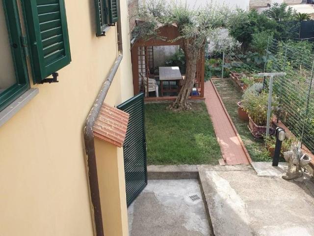 Casa indipendente in vendita a Empoli FI